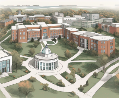 The united world college of the atlantic campus