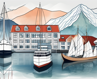 The international school of stavanger