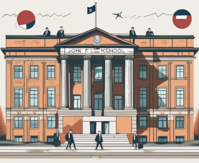 The john f. kennedy school in berlin