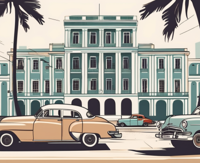 The international school of havana