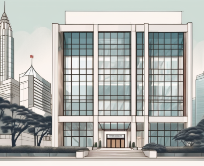 The international school of hong kong building