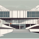 The ecole internationale de genève building