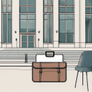 The ecole jeannine manuel building in france