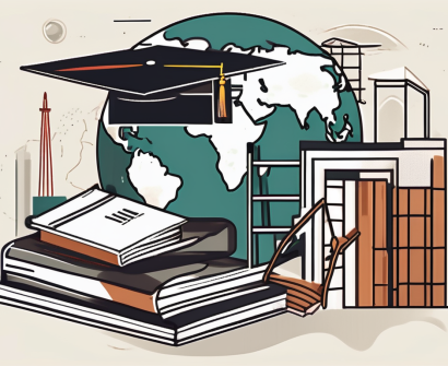 A symbolic representation of vietnam's educational landscape