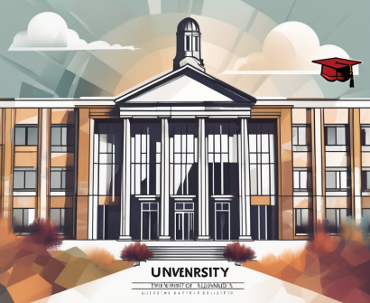 The university of sunderland's iconic buildings