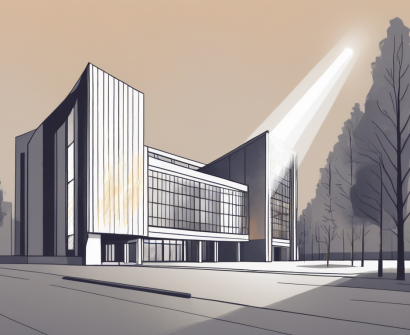 Coventry university's iconic buildings