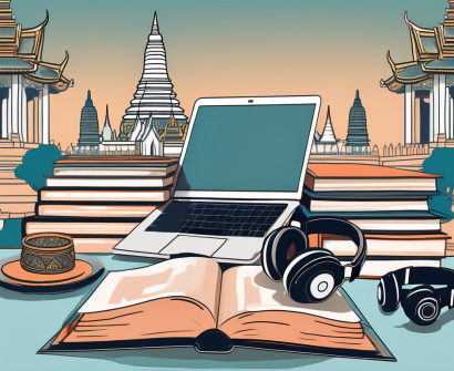 A diverse set of books