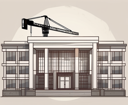 The university of greenwich's iconic buildings