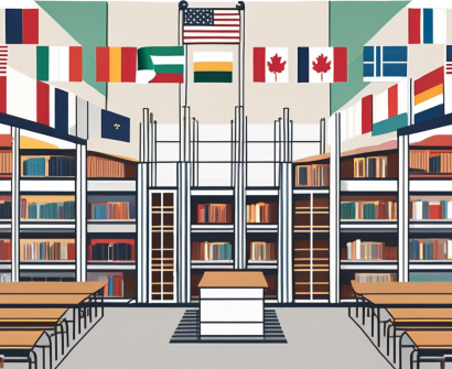 The american school of the hague