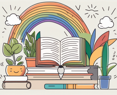 A classroom environment filled with diverse educational tools