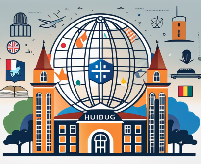 The international school of hamburg